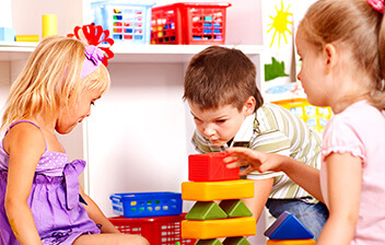 preschool daycare in markham