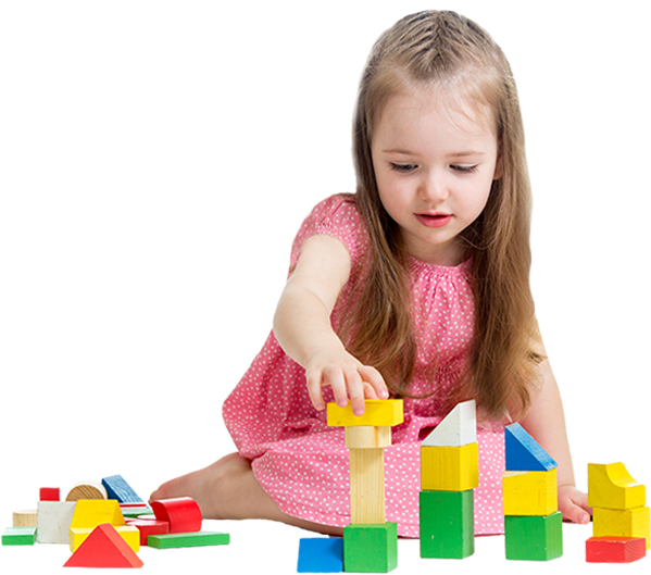 toddler program